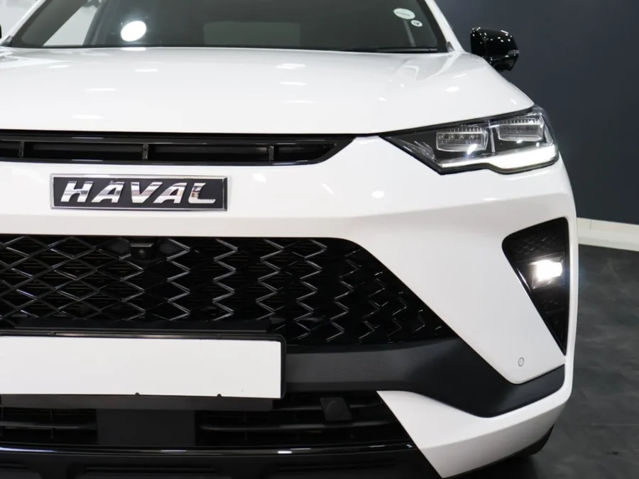 Used 2023 Haval H6 GT 2.0GDIT 4WD Super Luxury - ICar Gezina