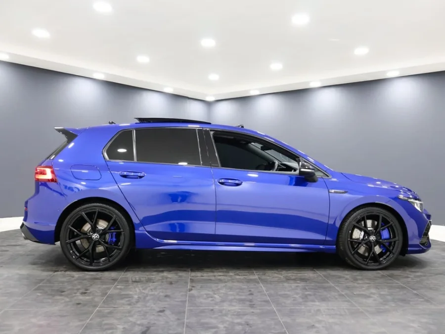 Used 2024 Volkswagen Golf R - ICar Gezina Used 2024 Volkswagen Golf R - ICar Gezina
