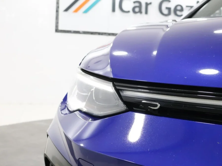 Used 2024 Volkswagen Golf R - ICar Gezina Used 2024 Volkswagen Golf R - ICar Gezina