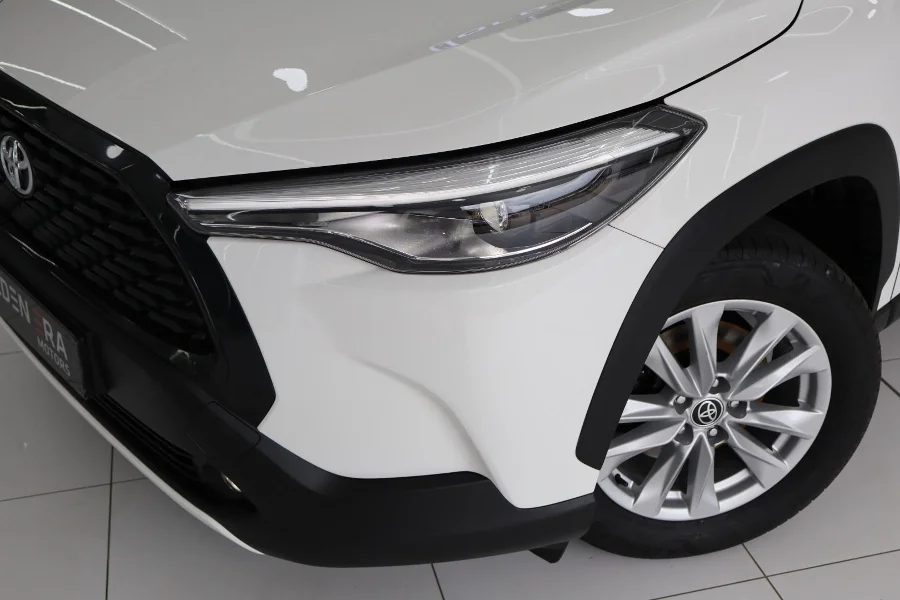 Used 2023 Toyota Corolla Cross 1.8 XS - Golden Era Motors Used 2023 Toyota Corolla Cross 1.8 XS - Golden Era Motors