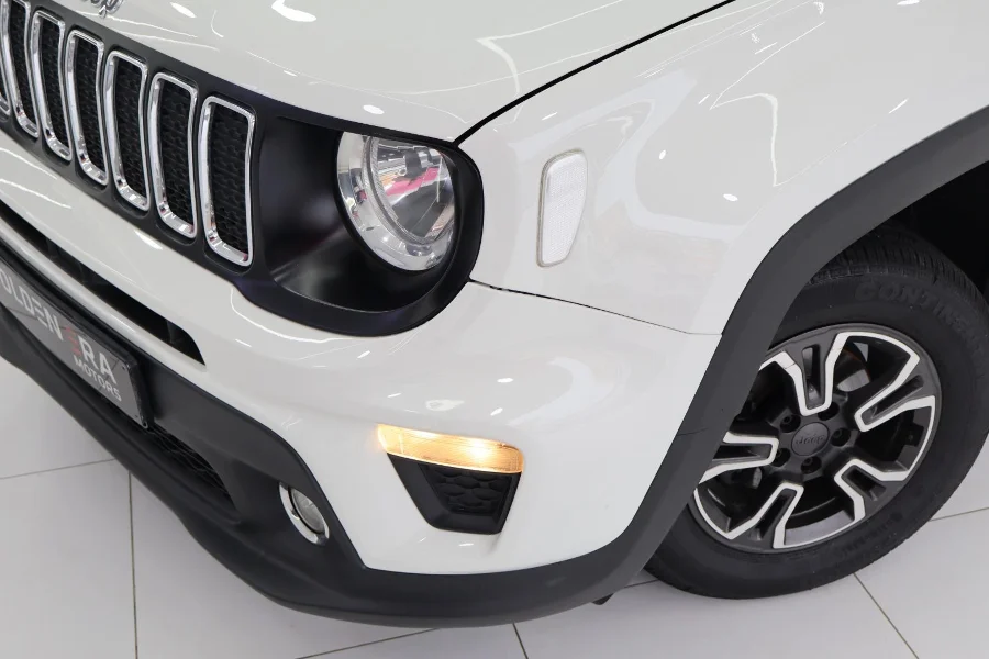 Used 2020 Jeep Renegade 1.4T Longitude - Golden Era Motors Used 2020 Jeep Renegade 1.4T Longitude - Golden Era Motors