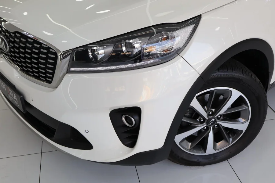 Used 2019 Kia Sorento 2.2CRDi AWD EX - Golden Era Motors Used 2019 Kia Sorento 2.2CRDi AWD EX - Golden Era Motors
