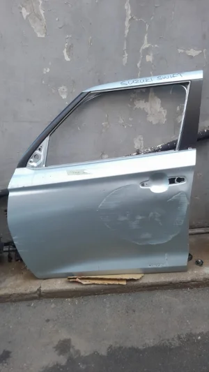 Suzuki swift new shape left front door