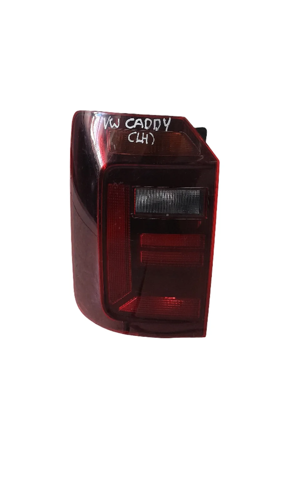 VW Caddy left tailight - Private Seller VW Caddy left tailight - Private Seller