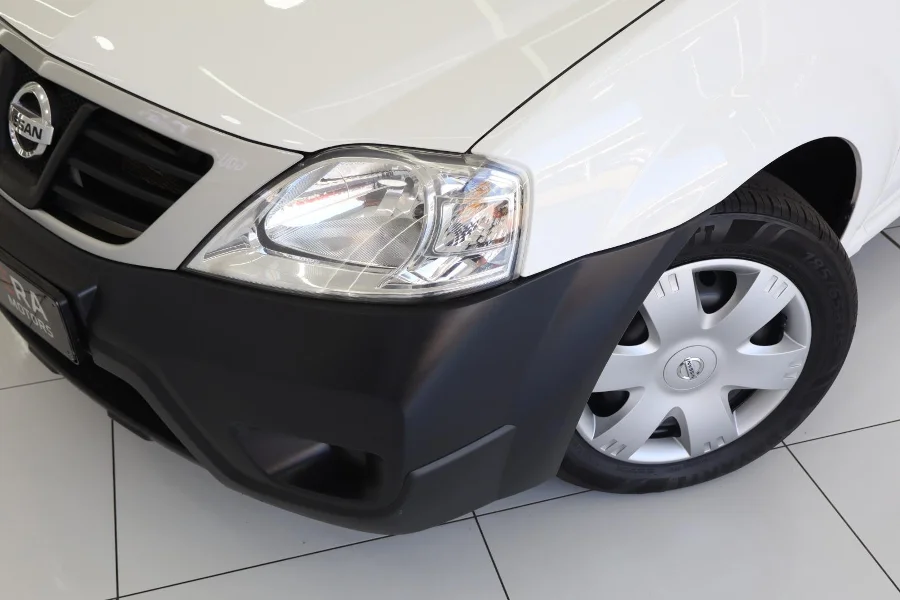 Used 2023 Nissan NP200 1.6i Stealth - Golden Era Motors Used 2023 Nissan NP200 1.6i Stealth - Golden Era Motors