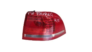 VW Toureg right tailight