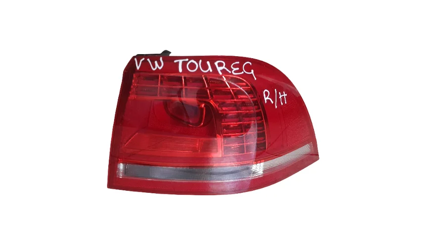 VW Toureg right tailight - Private Seller VW Toureg right tailight - Private Seller