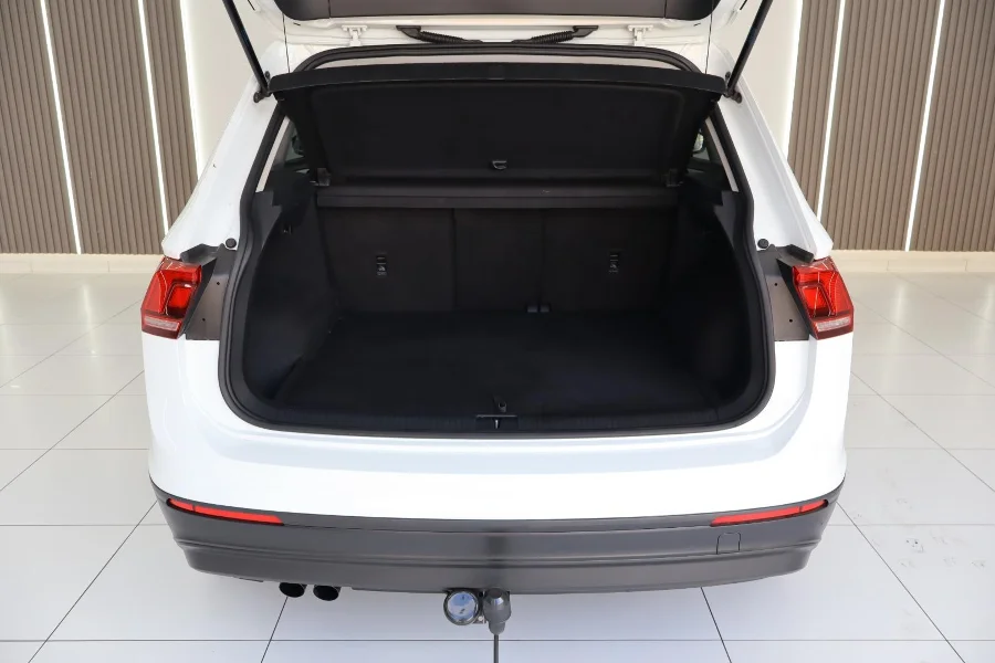 Used 2020 Volkswagen Tiguan 1.4 TSI Trendline DSG - Golden Era Motors Used 2020 Volkswagen Tiguan 1.4 TSI Trendline DSG - Golden Era Motors