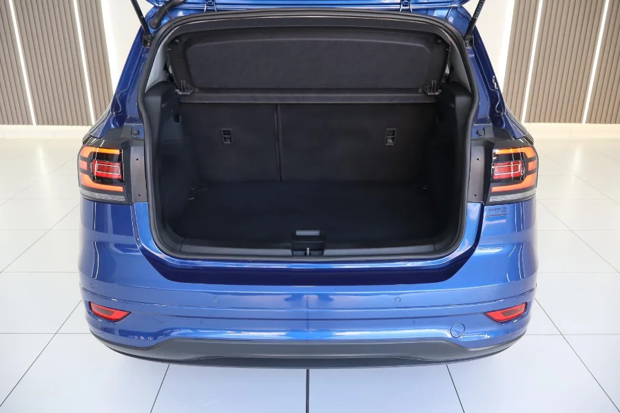 Used 2023 Volkswagen T-Cross 1.0TSI 70kW Comfortline - Golden Era Motors