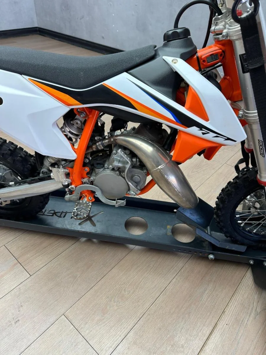 Used 2022 KTM 50 SX - UB Leisure