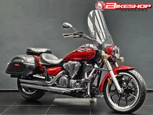 Used 2009 Yamaha XVS 950 Used 2009 Yamaha XVS 950