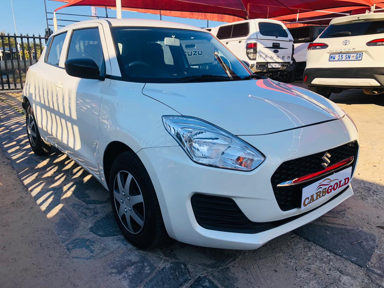 Used 2022 Suzuki Swi