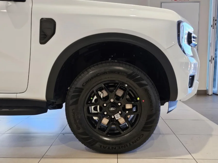 New 2026 Ford Ranger 2.0 SiT double cab XLT - Ford Bryanston New New 2026 Ford Ranger 2.0 SiT double cab XLT - Ford Bryanston New