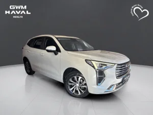 Used 2023 Haval Jolion 1.5T Premium