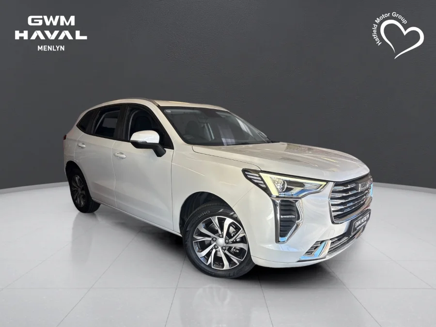 Used 2023 Haval Jolion 1.5T Premium - GWM Haval Menlyn Used 2023 Haval Jolion 1.5T Premium - GWM Haval Menlyn