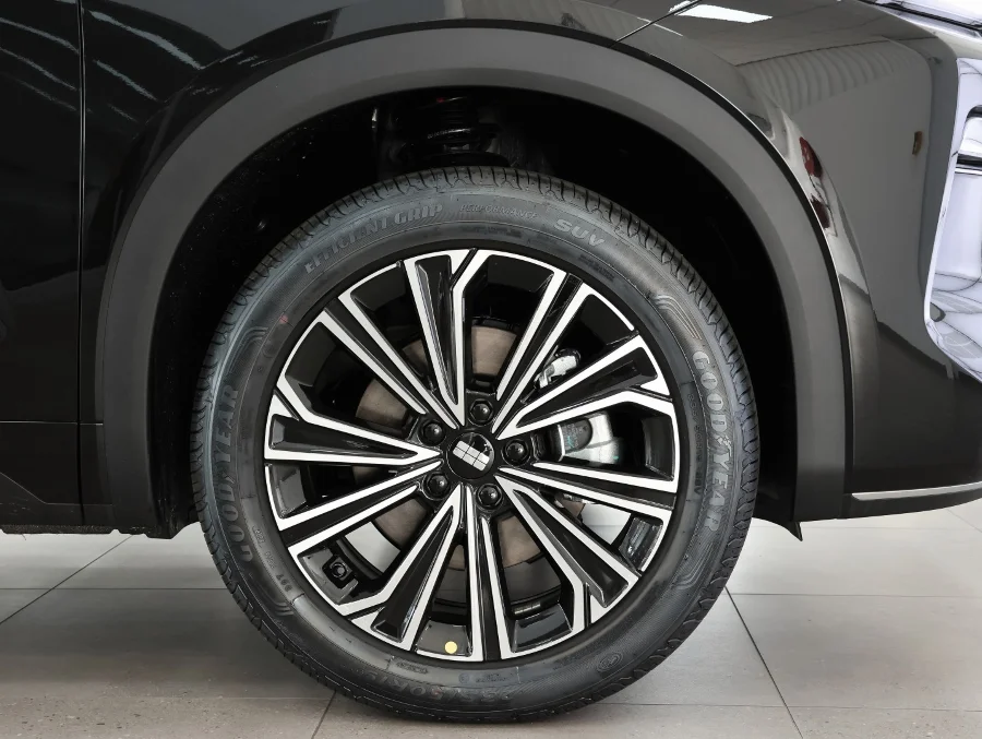 New 2026 Geely E5 EM-i Apex - Geely Pinetown New New 2026 Geely E5 EM-i Apex - Geely Pinetown New
