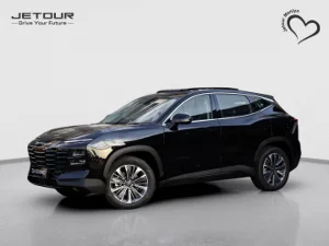 New 2026 Jetour Dashing 1.5T Deluxe