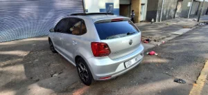 Used 2014 Volkswagen Polo hatch 1.2TSI Comfortline