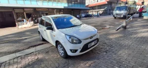 Used 2011 Ford Figo 1.4 Trend Used 2011 Ford Figo 1.4 Trend