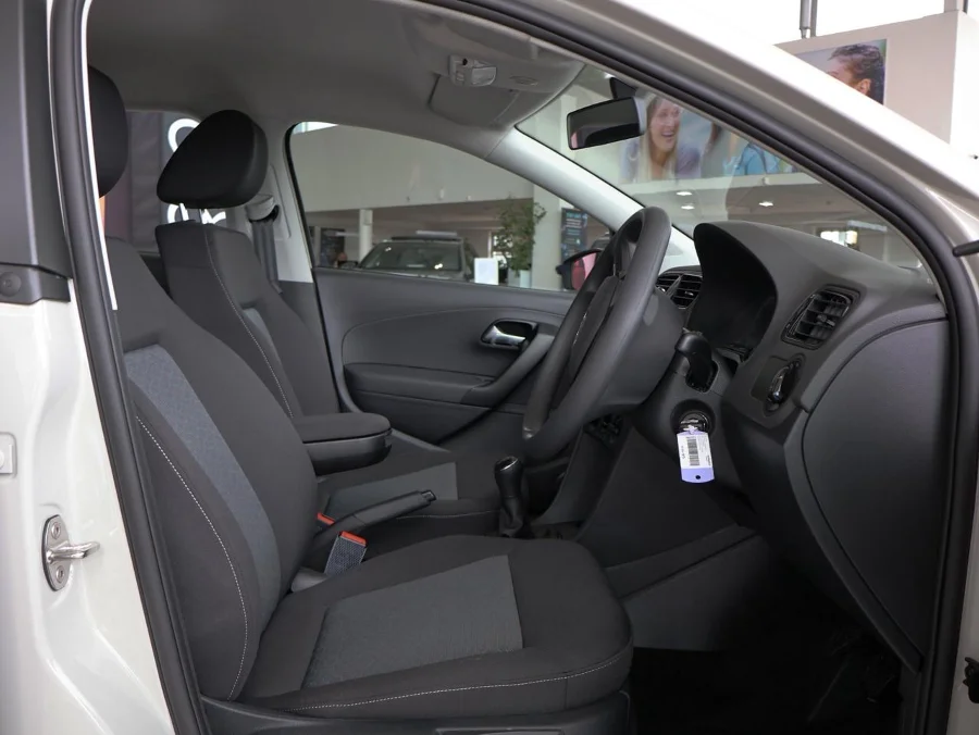 New 2026 Volkswagen Polo Vivo hatch 1.4 Life - VW Rivonia New New 2026 Volkswagen Polo Vivo hatch 1.4 Life - VW Rivonia New