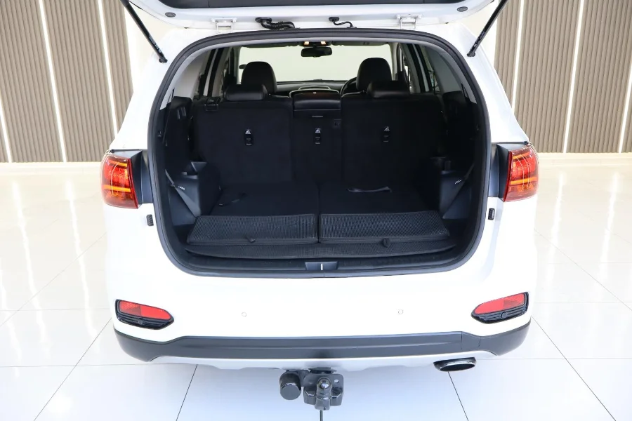 Used 2019 Kia Sorento 2.2CRDi AWD EX - Golden Era Motors Used 2019 Kia Sorento 2.2CRDi AWD EX - Golden Era Motors