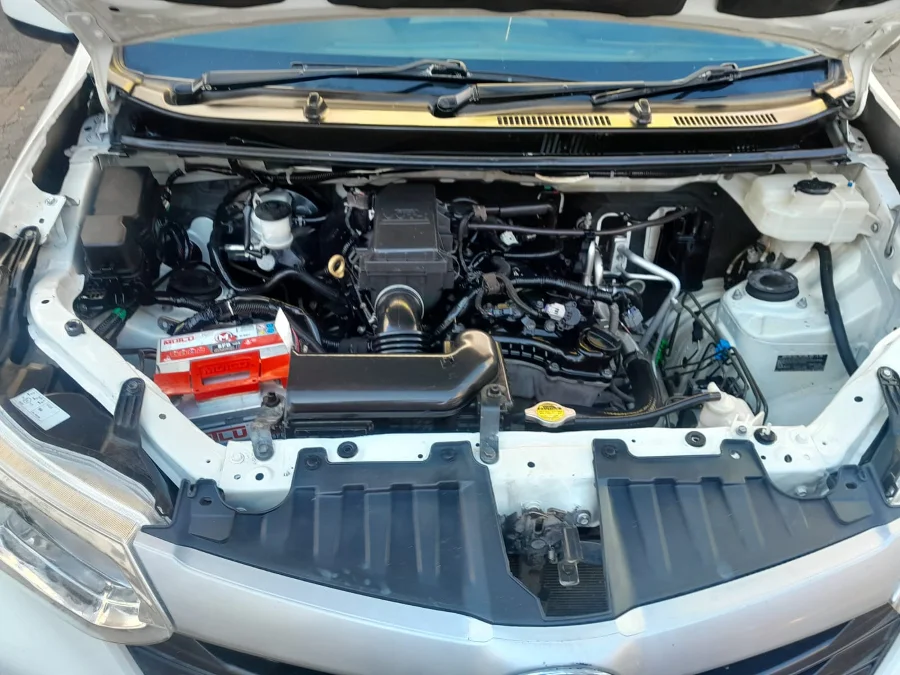 Used 2020 Toyota Avanza 1.5 SX - Carmart Auto Dealer