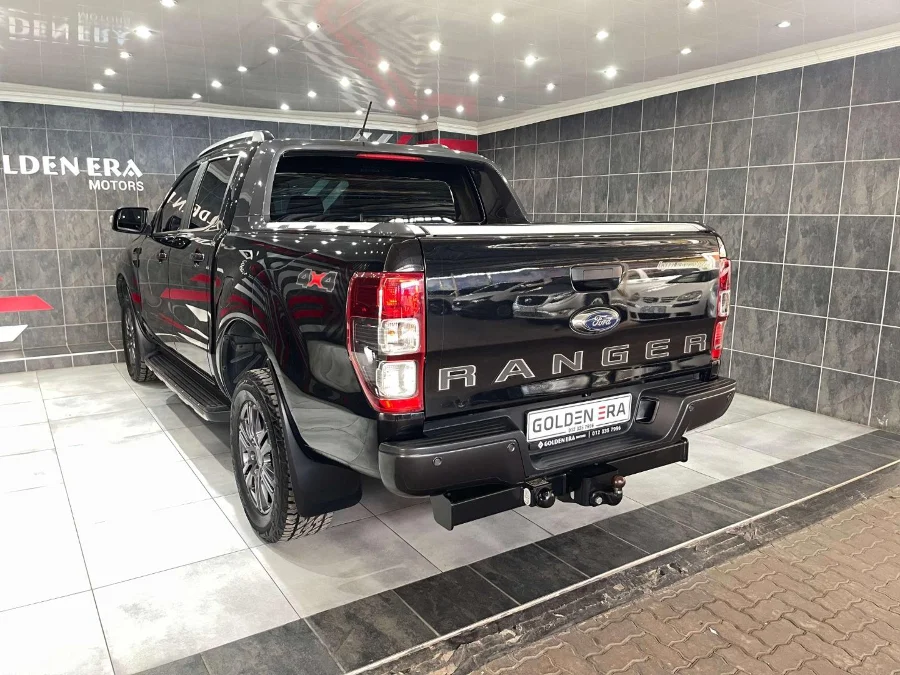 Used 2021 Ford Ranger 2.0Bi-Turbo double cab 4x4 Wildtrak - Golden Era Motors Johan Heyns Dr Used 2021 Ford Ranger 2.0Bi-Turbo double cab 4x4 Wildtrak - Golden Era Motors Johan Heyns Dr