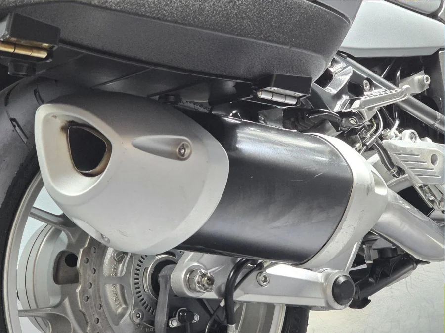 Used 2009 Kawasaki GTR 1400 - Bikeshop Boksburg Used 2009 Kawasaki GTR 1400 - Bikeshop Boksburg