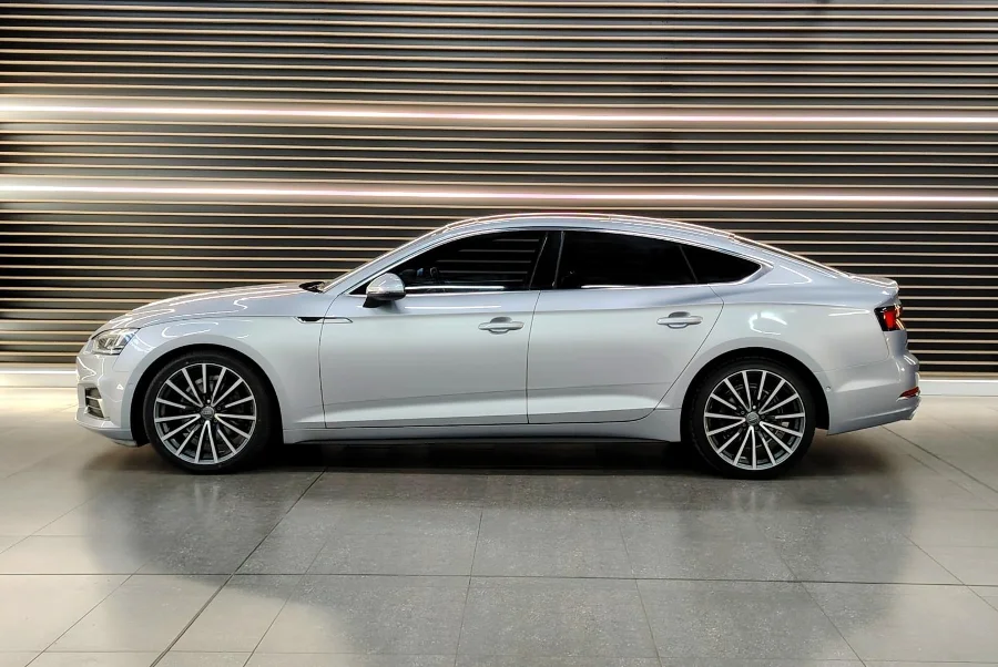 Used 2020 Audi A5 Sportback 40TFSI sport - BOTHA AND DEYSEL EXECUTIVE MOTORS Used 2020 Audi A5 Sportback 40TFSI sport - BOTHA AND DEYSEL EXECUTIVE MOTORS
