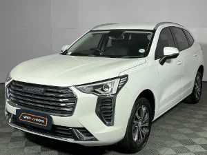 Used 2023 Haval Jolion 1.5T Premium