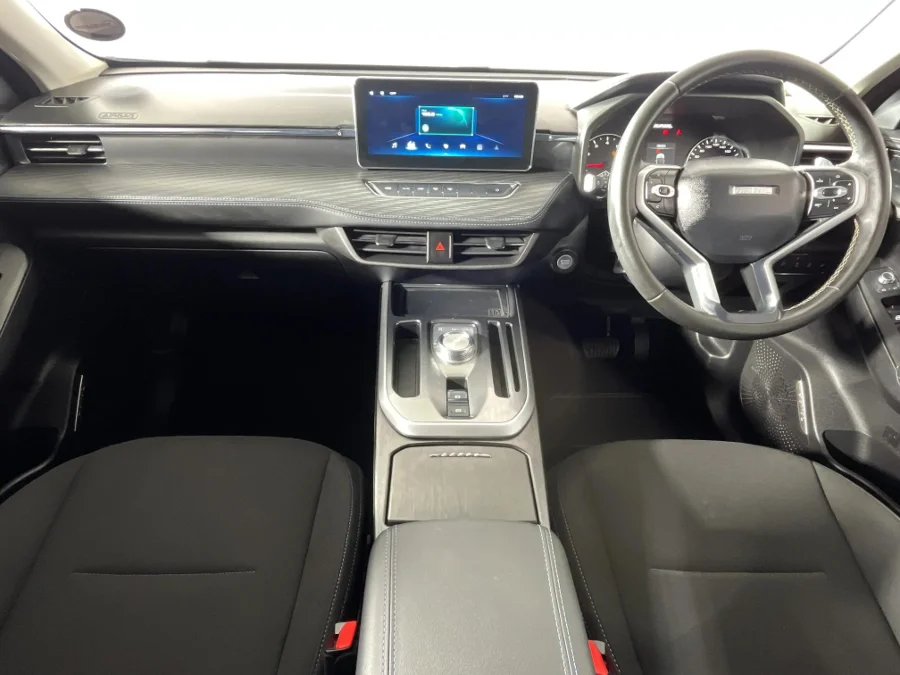 Used 2023 Haval Jolion 1.5T Premium - WeBuyCars Rustenburg