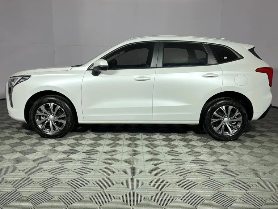 Used 2023 Haval Jolion 1.5T Premium - WeBuyCars Rustenburg