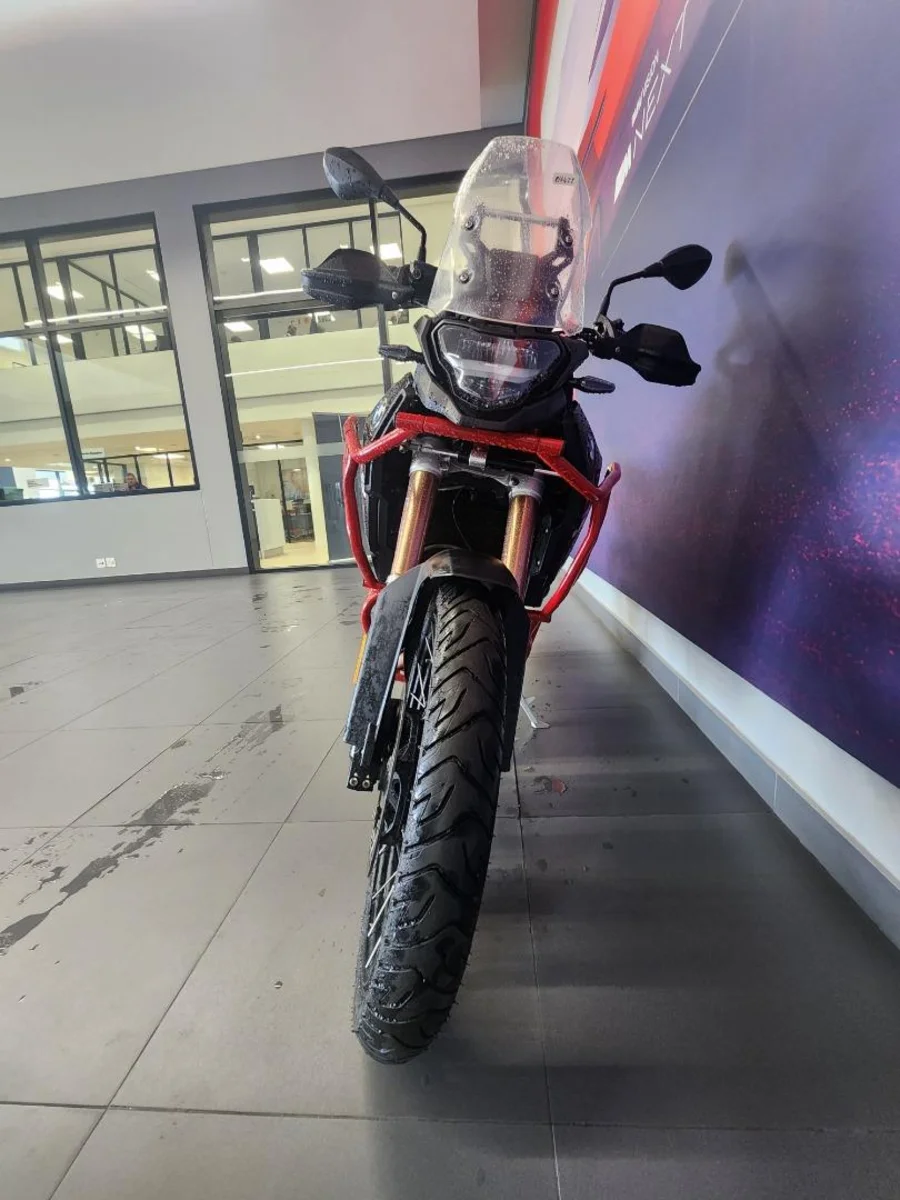 Used 2024 BMW F900GS - BMW East Rand Used 2024 BMW F900GS - BMW East Rand