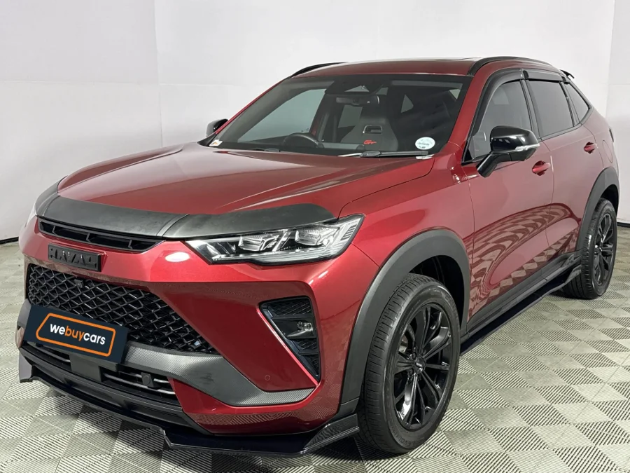 Used 2026 Haval H6 GT 2.0GDIT 4WD Super Luxury - WeBuyCars Montana Used 2026 Haval H6 GT 2.0GDIT 4WD Super Luxury - WeBuyCars Montana