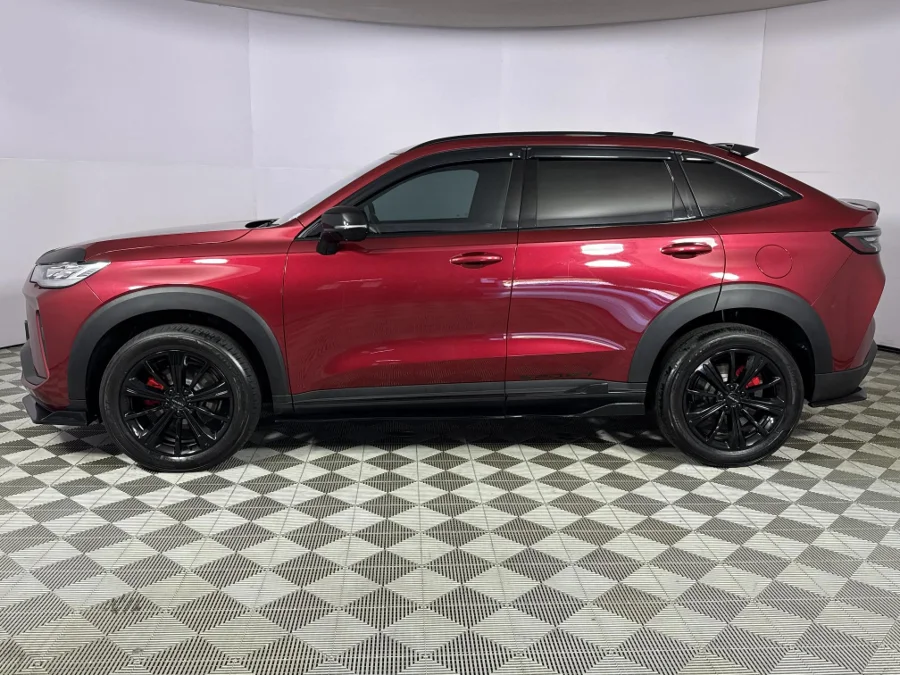 Used 2026 Haval H6 GT 2.0GDIT 4WD Super Luxury - WeBuyCars Montana Used 2026 Haval H6 GT 2.0GDIT 4WD Super Luxury - WeBuyCars Montana