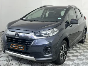 Used 2023 Honda WR-V 1.2 Comfort