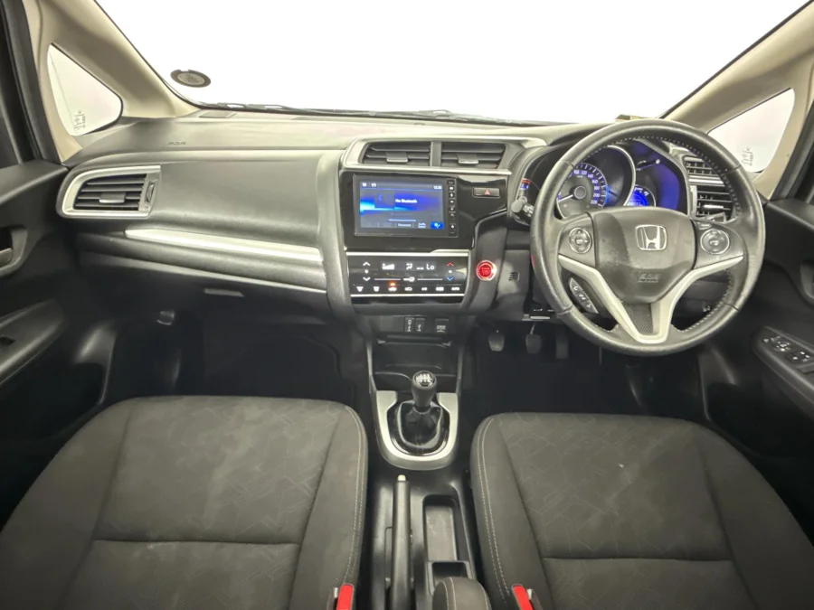 Used 2023 Honda WR-V 1.2 Comfort - WeBuyCars Mbombela Used 2023 Honda WR-V 1.2 Comfort - WeBuyCars Mbombela