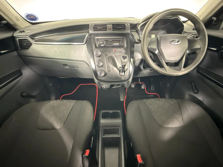 Used 2019 Mahindra KUV100 Nxt 1.2 G80 K2+ - WeBuyCars The Dome