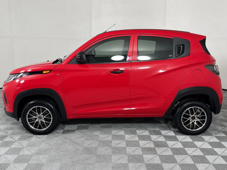 Used 2019 Mahindra KUV100 Nxt 1.2 G80 K2+ - WeBuyCars The Dome