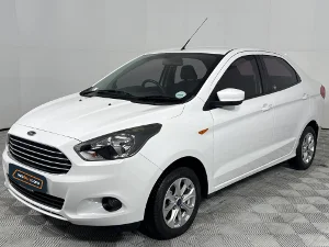 Used 2016 Ford Figo sedan 1.5 Trend Used 2016 Ford Figo sedan 1.5 Trend