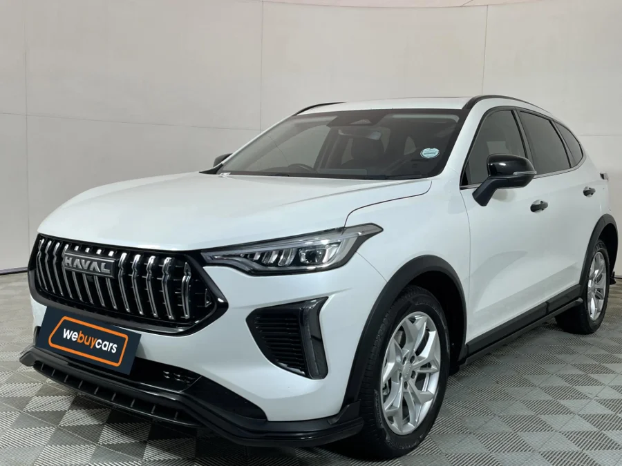 Used 2024 Haval Jolion Pro 1.5T Super Luxury - WeBuyCars Midstream Used 2024 Haval Jolion Pro 1.5T Super Luxury - WeBuyCars Midstream