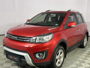 Used 2019 Haval H1 1.5