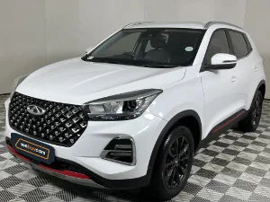 Used 2023 Chery Tiggo 4 Pro 1.5T Elite SE
