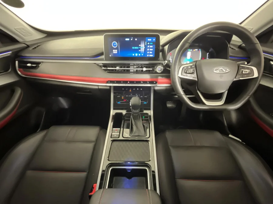 Used 2023 Chery Tiggo 4 Pro 1.5T Elite SE - WeBuyCars The Dome Used 2023 Chery Tiggo 4 Pro 1.5T Elite SE - WeBuyCars The Dome