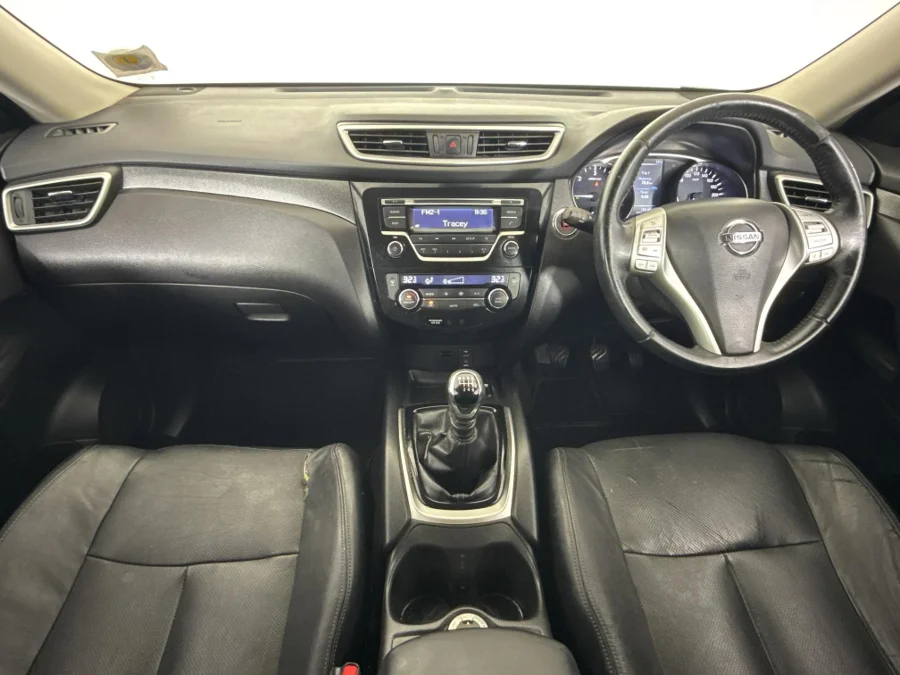 Used 2015 Nissan X-Trail 1.6dCi 4x4 LE - WeBuyCars Lansdowne Used 2015 Nissan X-Trail 1.6dCi 4x4 LE - WeBuyCars Lansdowne