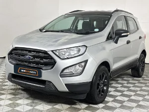 Used 2021 Ford EcoSport 1.5 Ambiente auto
