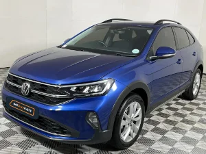 Used 2025 Volkswagen Taigo 1.0TSI Life