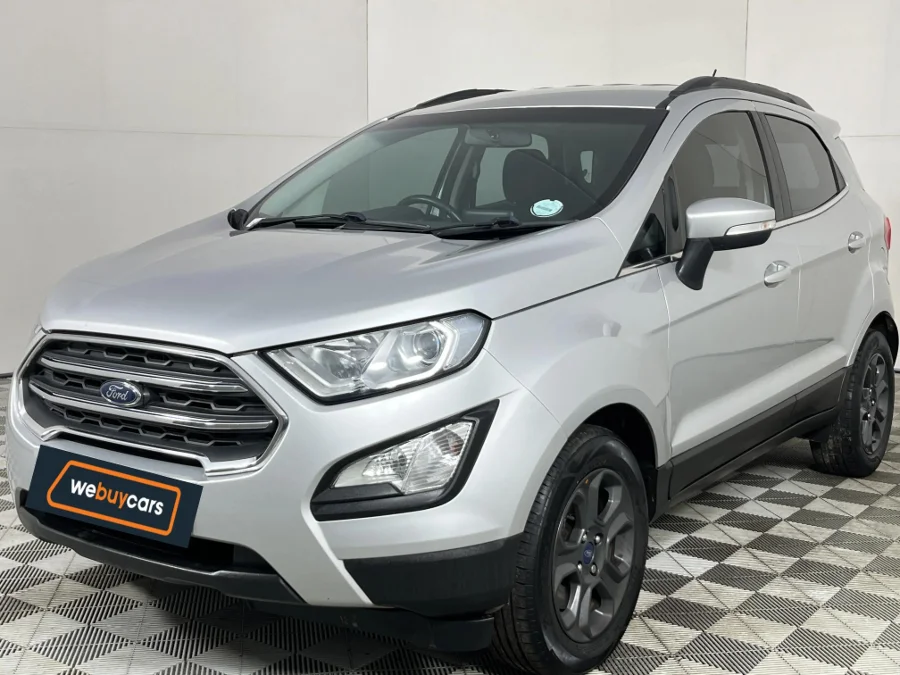 Used 2020 Ford EcoSport 1.0T Trend - WeBuyCars Polokwane Used 2020 Ford EcoSport 1.0T Trend - WeBuyCars Polokwane