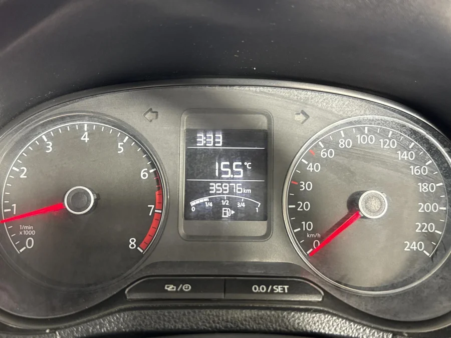 Used 2019 Volkswagen Polo sedan 1.4 Trendline - WeBuyCars Richmond