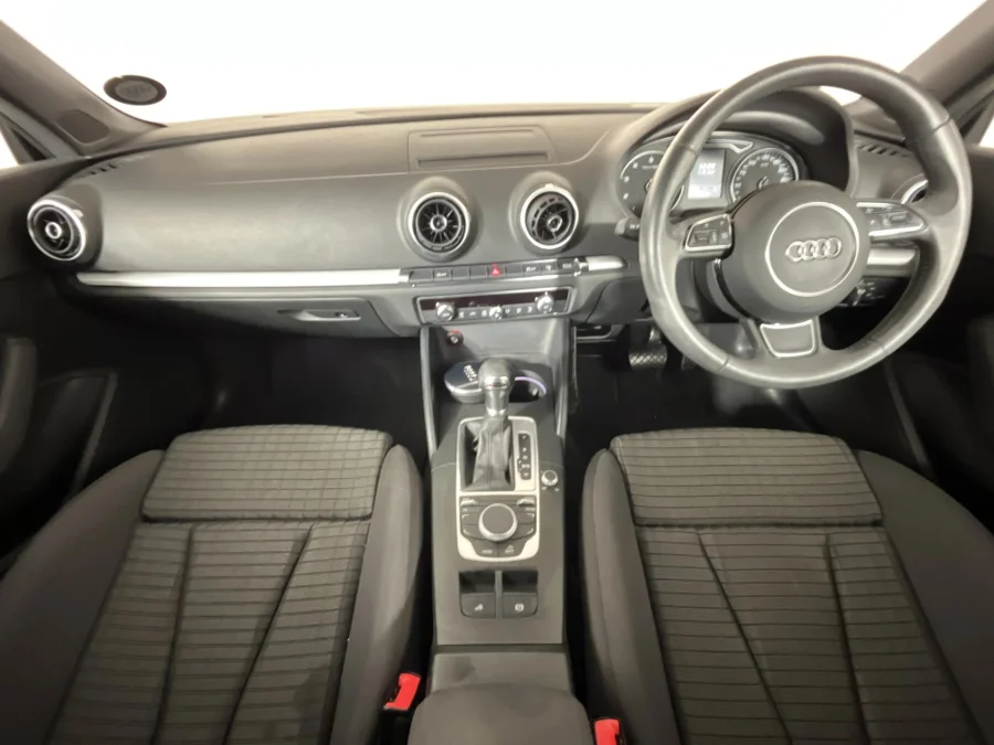 Used 2014 Audi A3 cabriolet 1.8TFSI SE auto - WeBuyCars The Dome